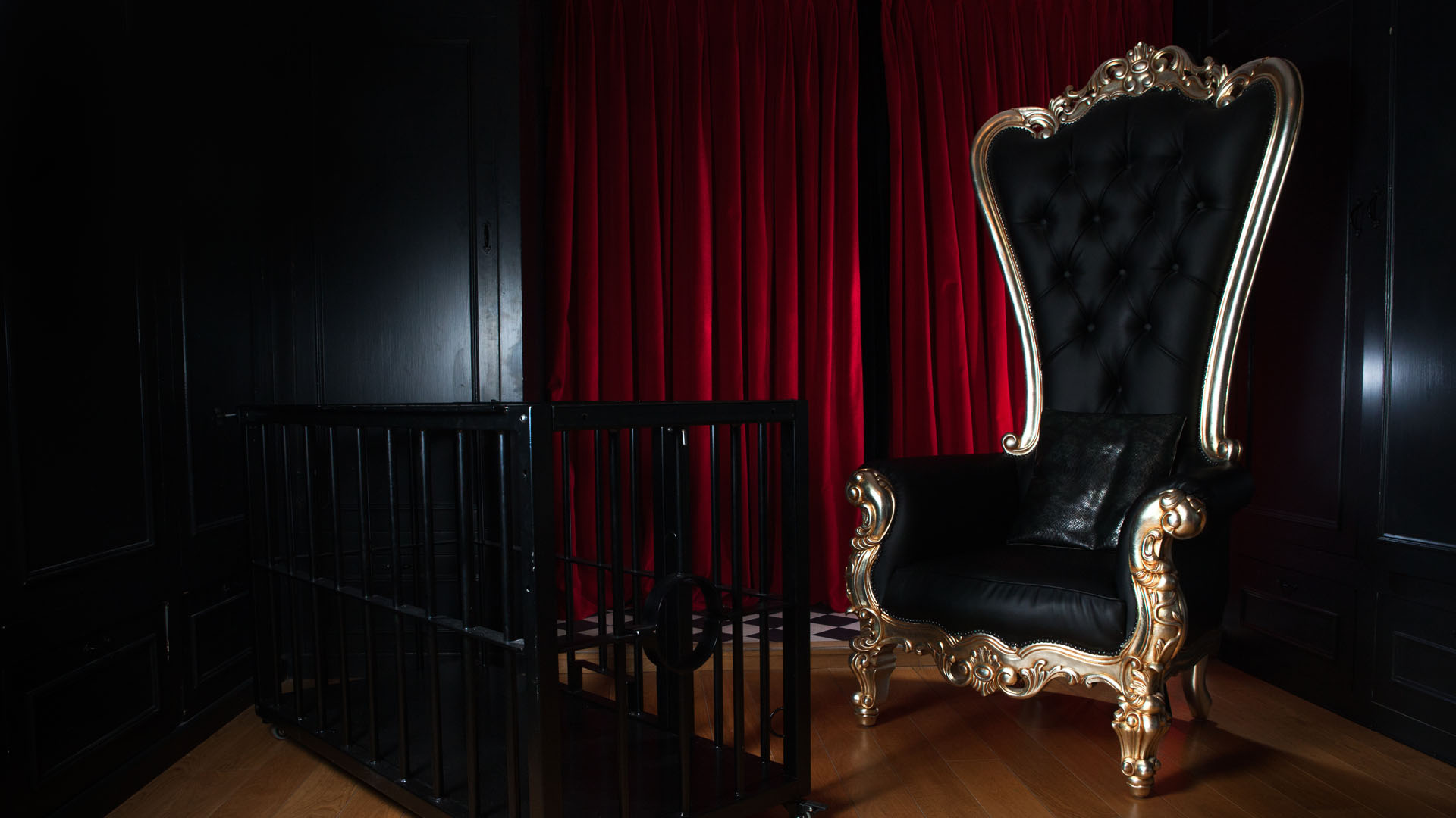 Mistress Alice Malice - Mistress Alice Malice